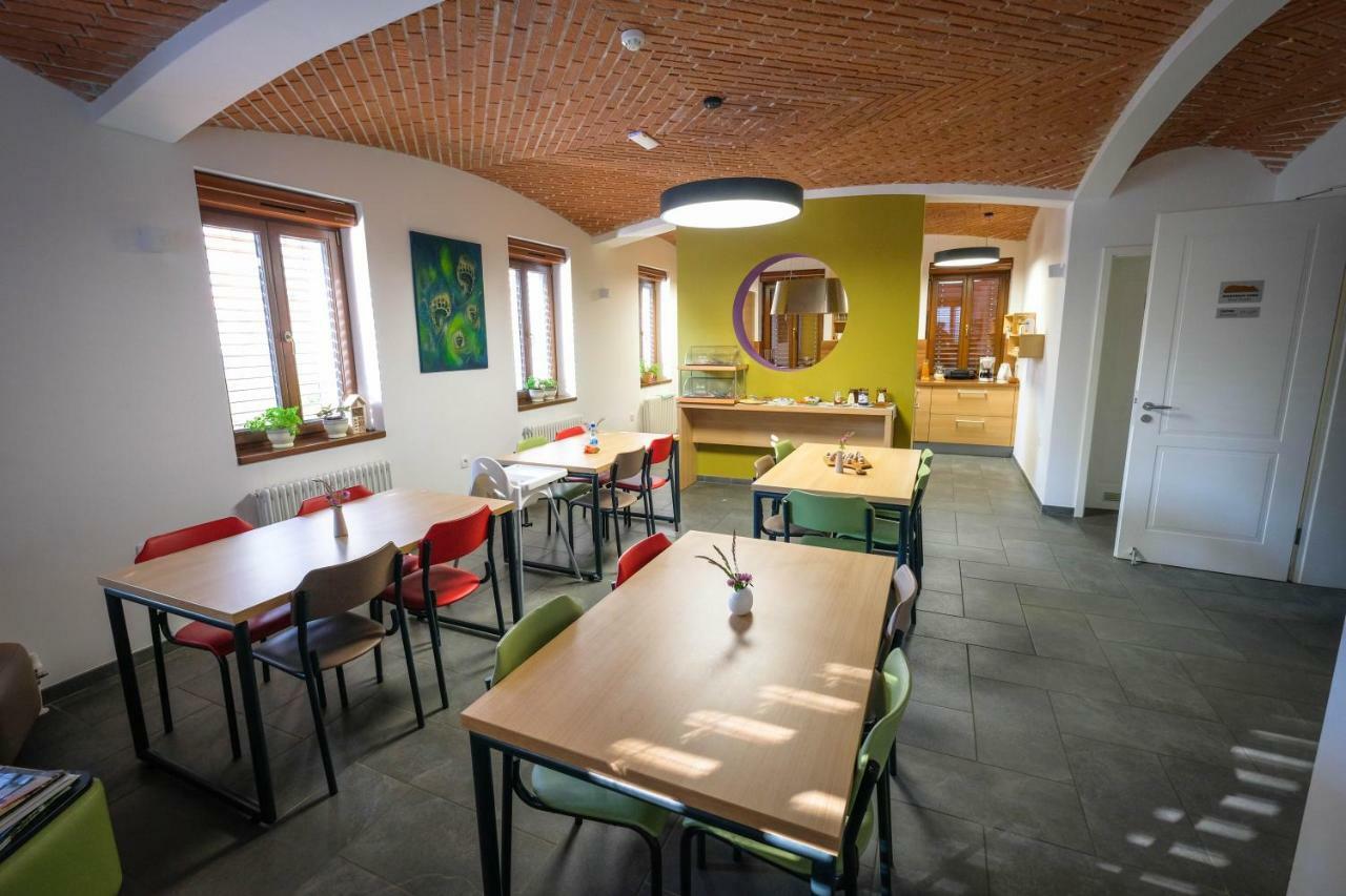 Hostel Bearlog Kocevje Exterior photo